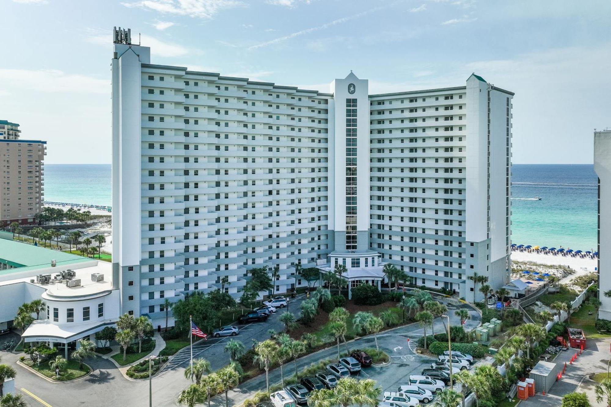 Pelican Pointe Дестин Стая снимка