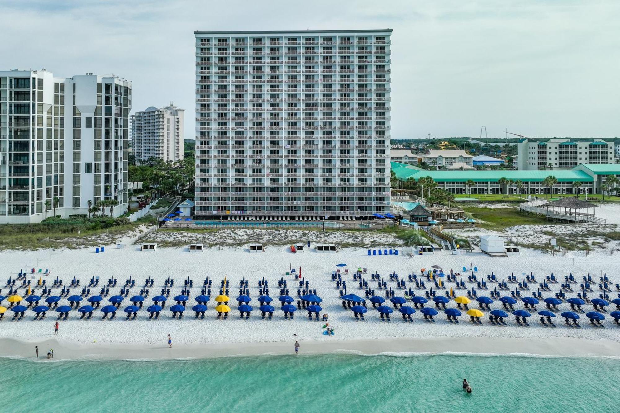 Pelican Pointe Дестин Стая снимка