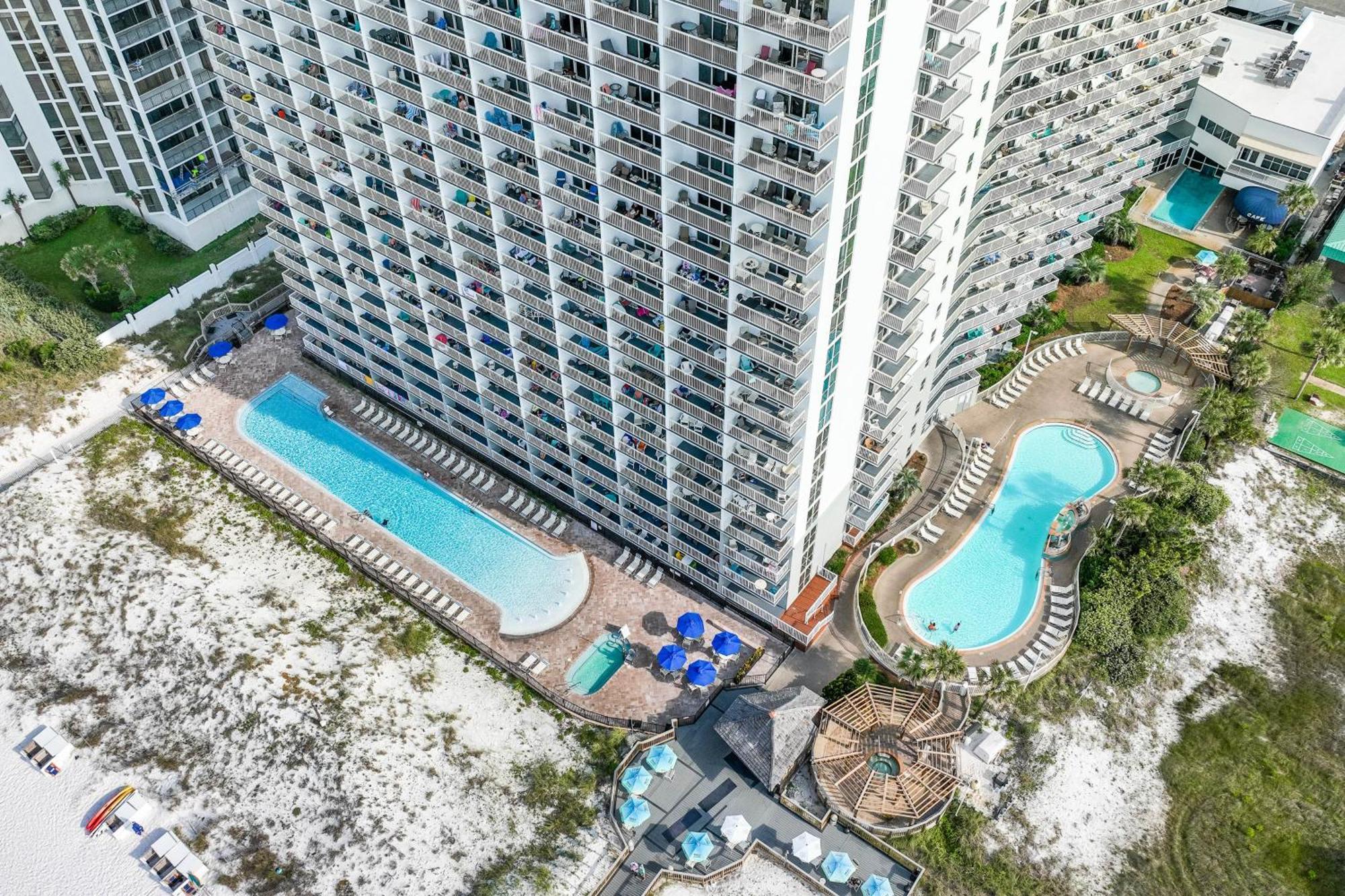 Pelican Pointe Дестин Стая снимка