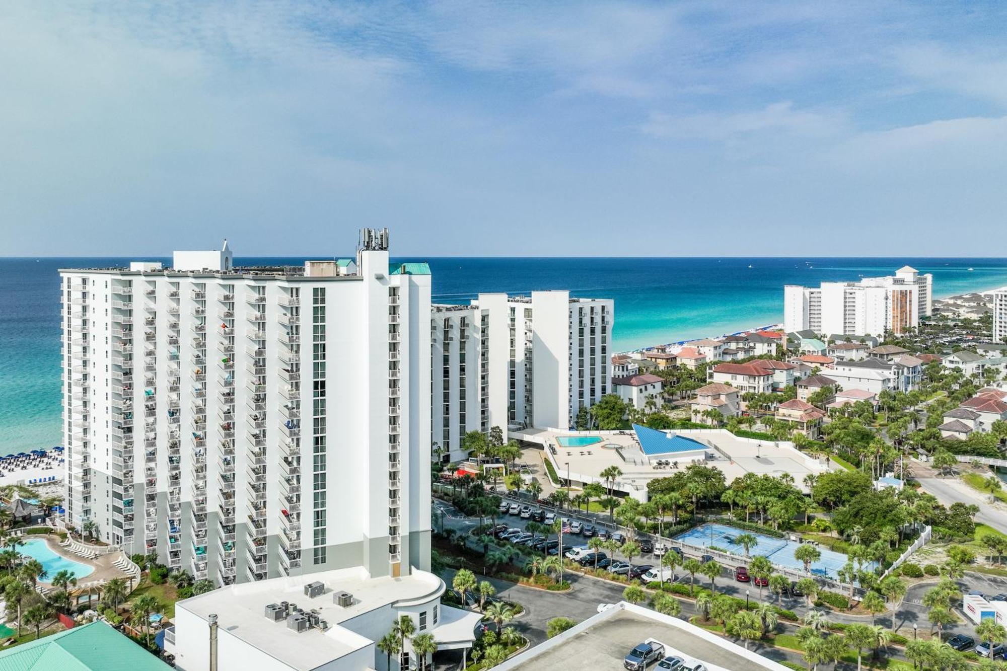 Pelican Pointe Дестин Стая снимка