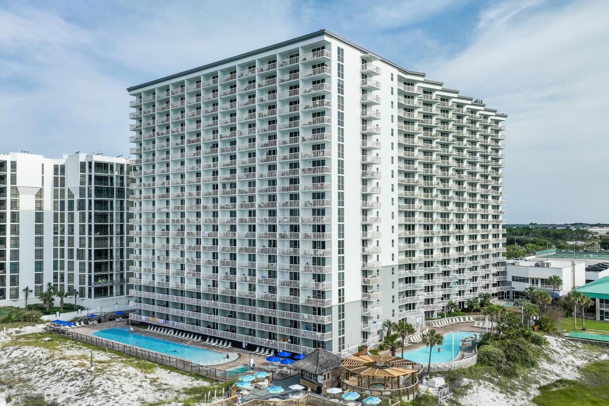 Pelican Pointe Дестин Стая снимка