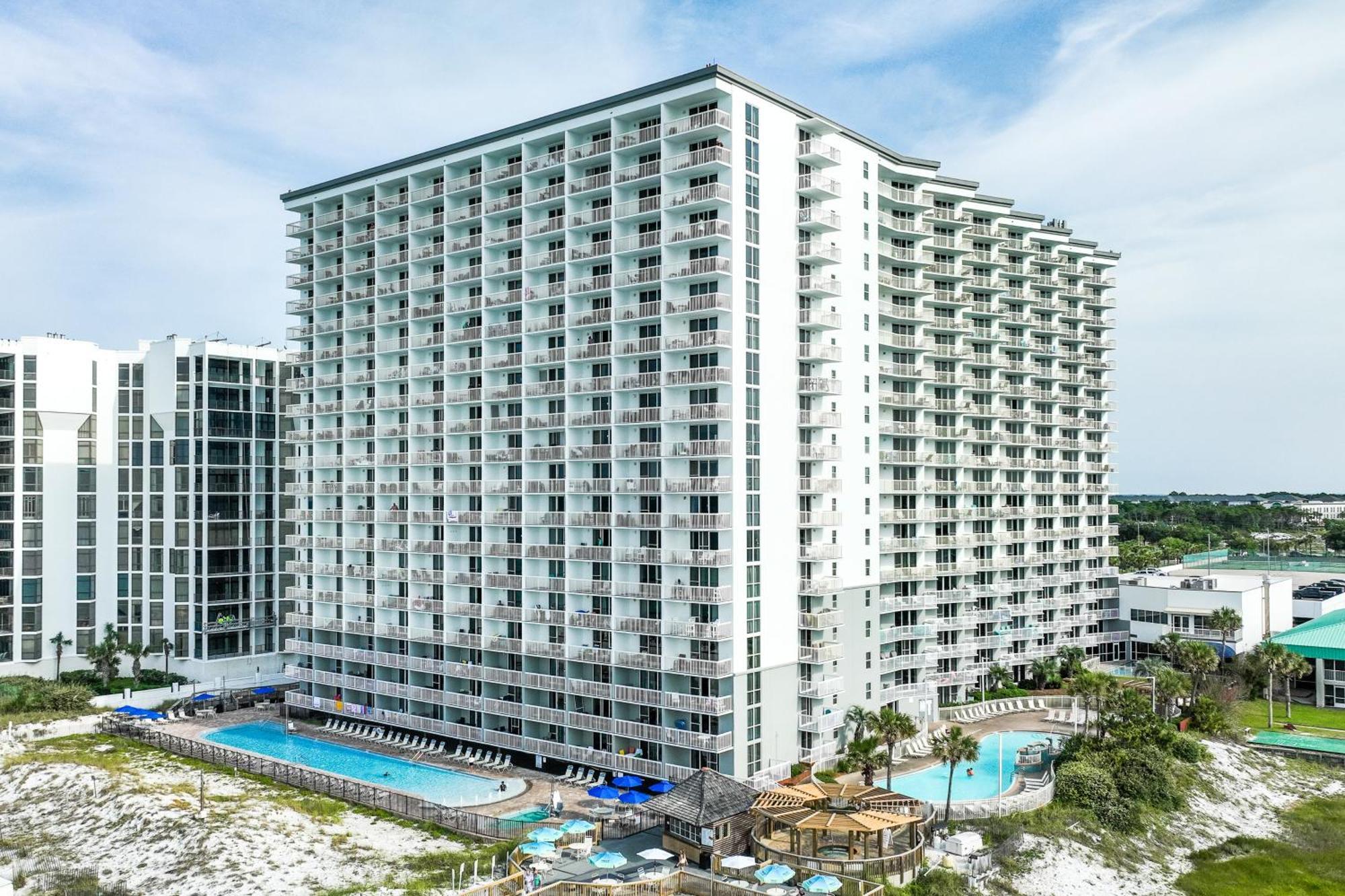 Pelican Pointe Дестин Стая снимка
