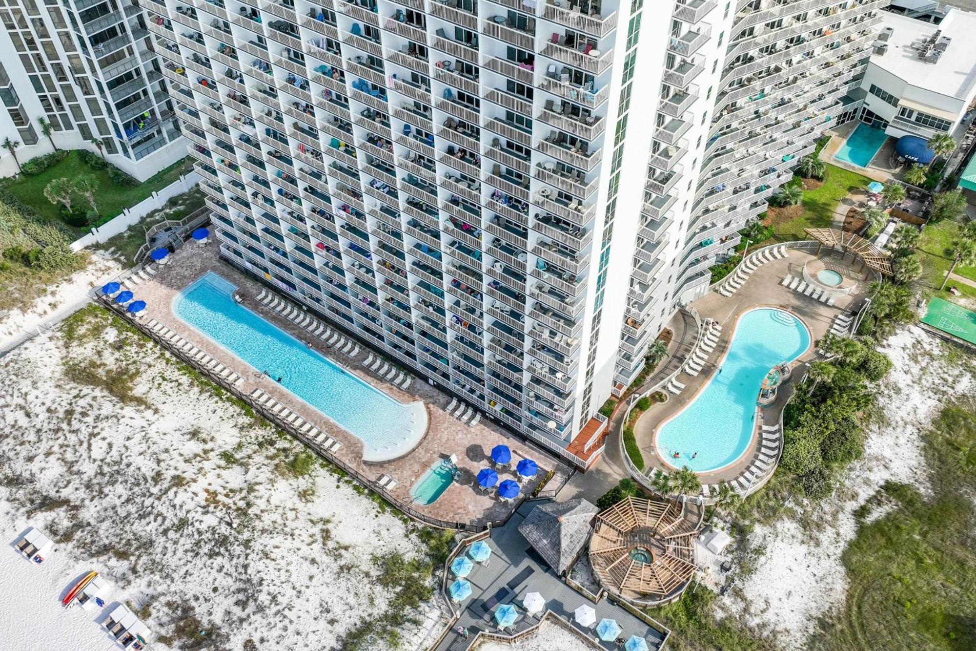 Pelican Pointe Дестин Стая снимка